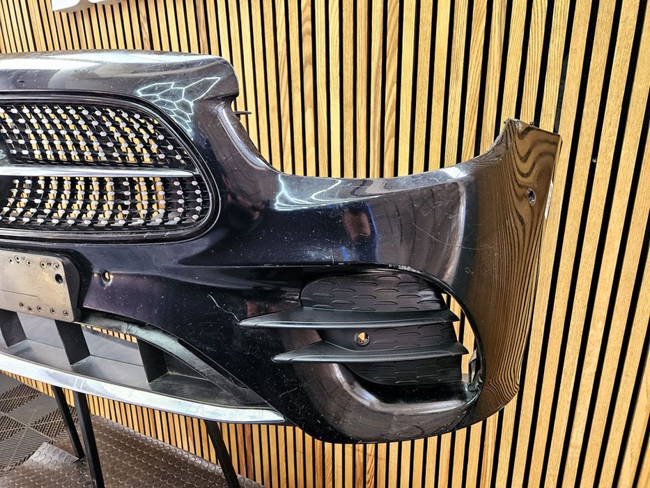 Mercedes E class 2019/2023 W213 facelift AMG Bara fata BF3227