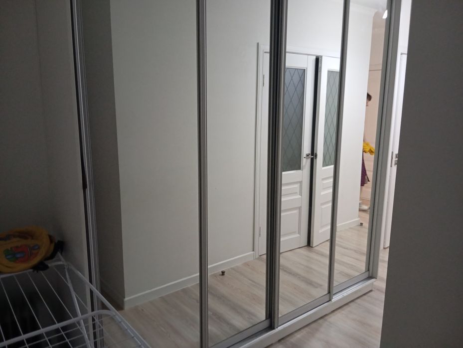 Шкаф купэ в прихожую