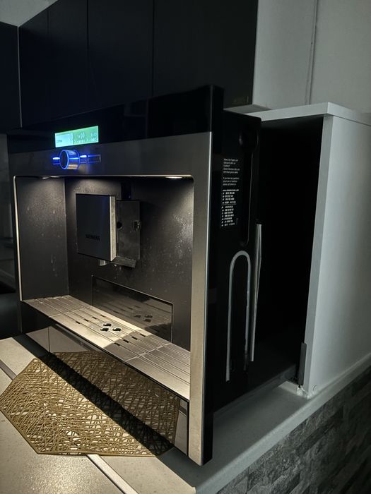Aparat de cafa marca Siemens