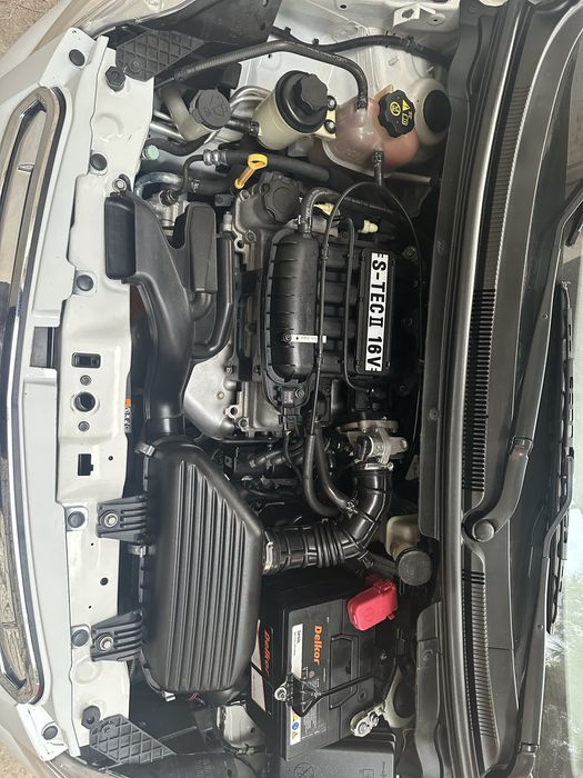 Спарк родной 2 пазиция