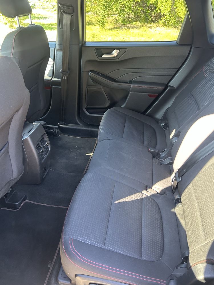 Vand Ford Kuga 2023 2.5 hibrid