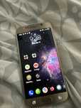 Vand sau schimb samsung galaxy s6 putin utilizat. 32gb gold (bej)