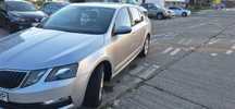 Auto de vanzare Skoda Octavia.