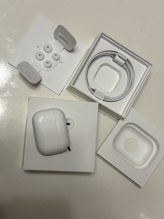 Apple airpod pro