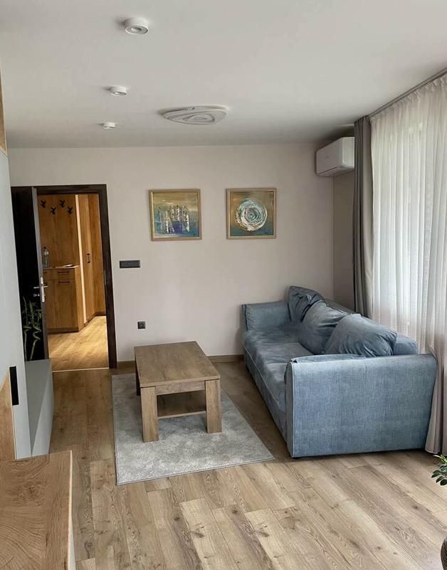 Дава се под наем Тристаен апартамент в Пловдив, Център - 75 кв.м за 650 € - Снимка #3