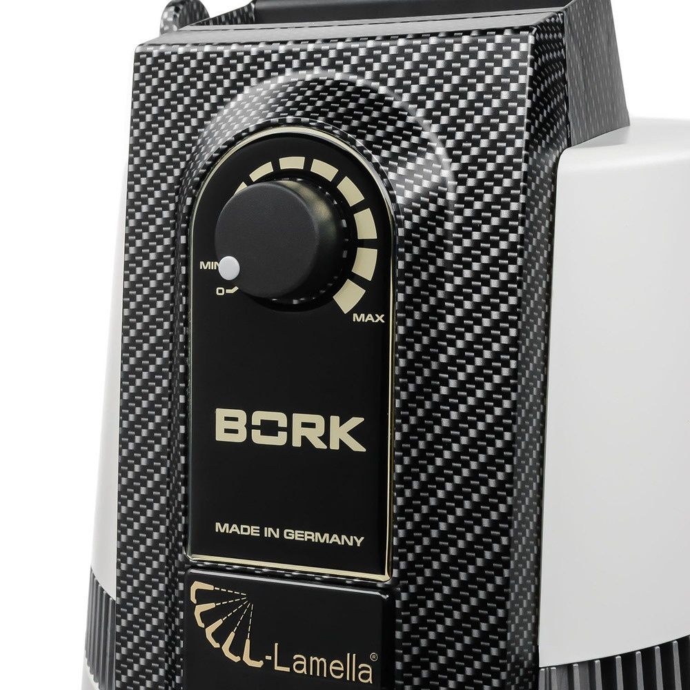 Новый - Пылесос с водяным фильтром BORK V601, Ароматизация+Ионизация