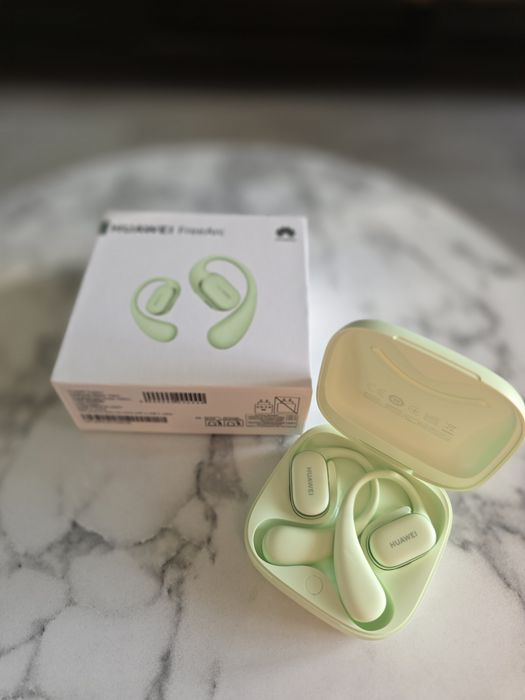 Huawei FreeArc verzi