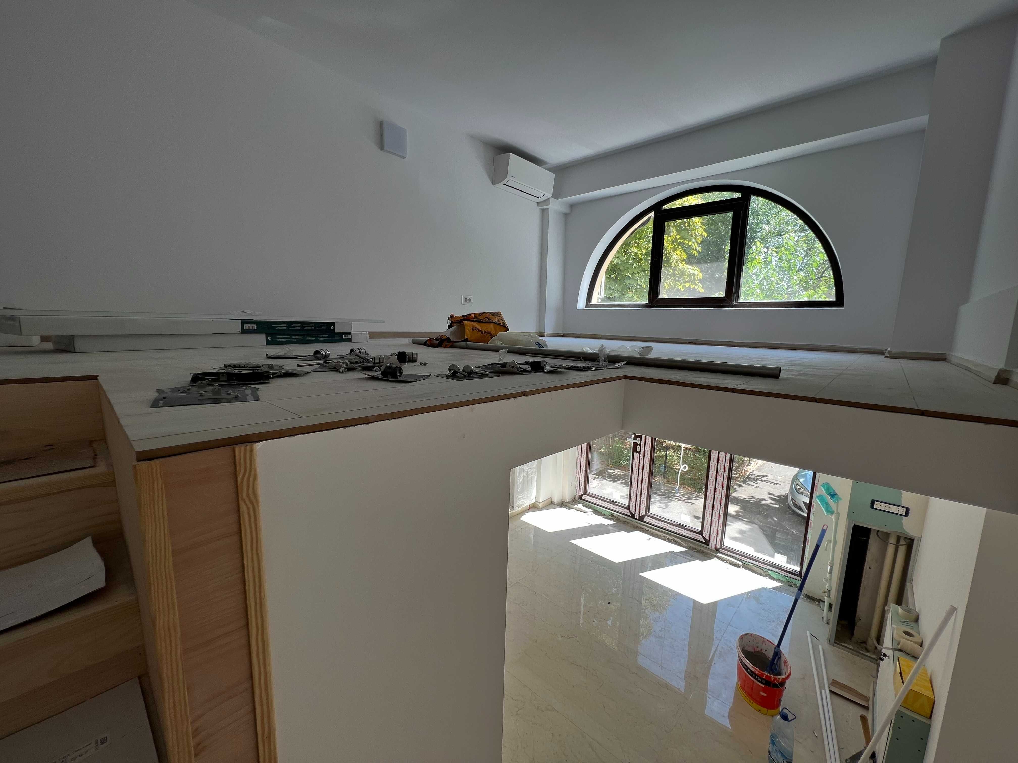 Spatiu comercial de aprox.115 mp- direct de la PROPRIETAR