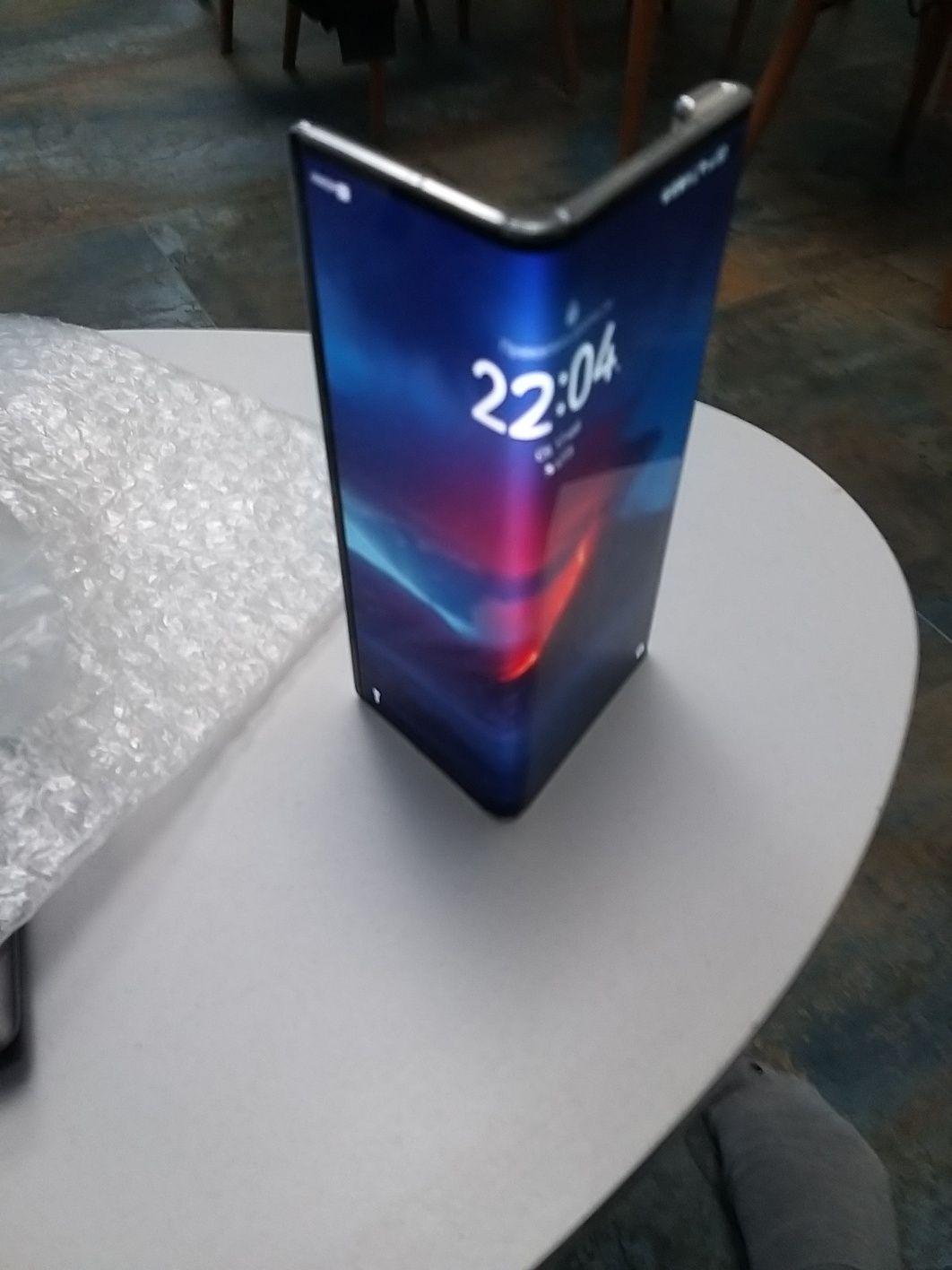 Телефон - Huawei xs2