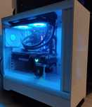 Супер Геймърски компютър Ryzen 7900 RTX 3080