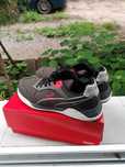 Работни обувки puma frontside ivy low s1p