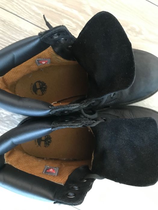 Боти Timberland 36 номер