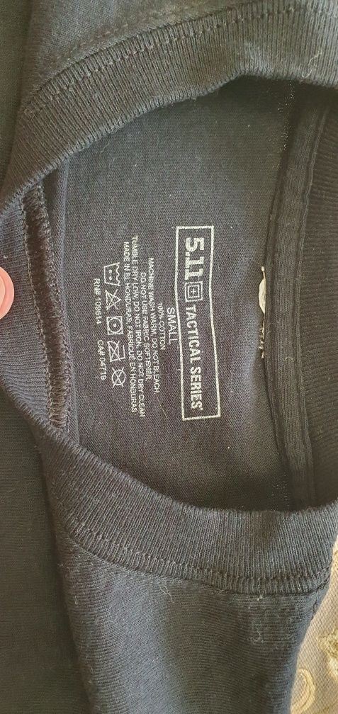 Тениска 5.11 tactical