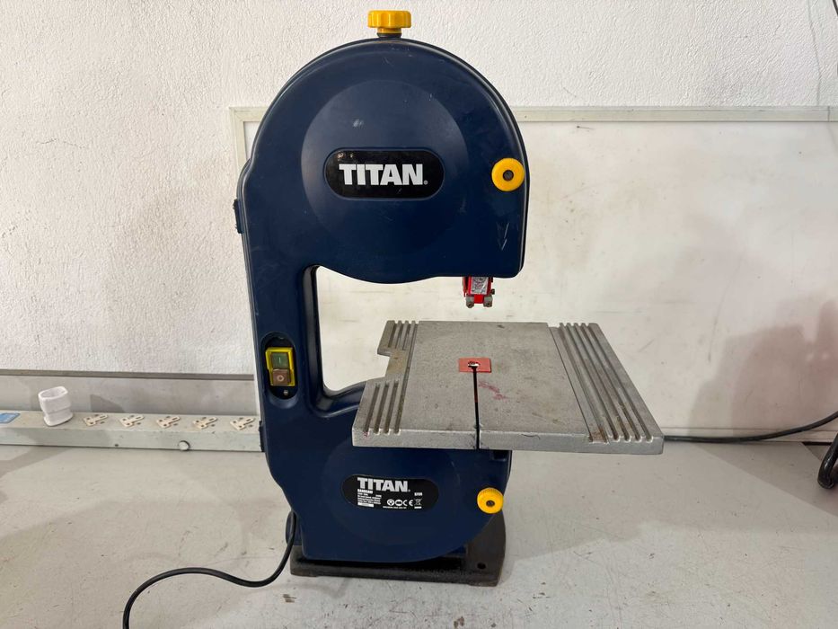 Банциг - Titan 350 W