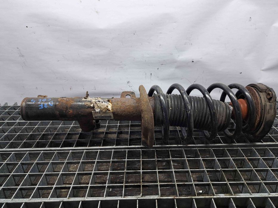 Amortizor dreapta fata Volkswagen Passat CC (357) [Fabr 2008-2012] OEM