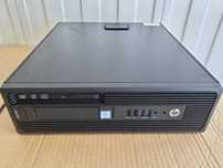 Мощен компютър HP Z240 Workstation i7-6700/RAM 16GB DDR4/Win 11 Pro