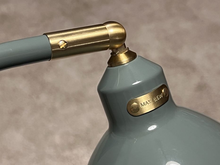 Set 2 lampi Art Deco