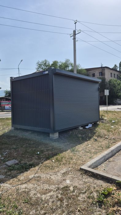 Рольставни .Рольварота.Секционные ворота .Установка автоматики