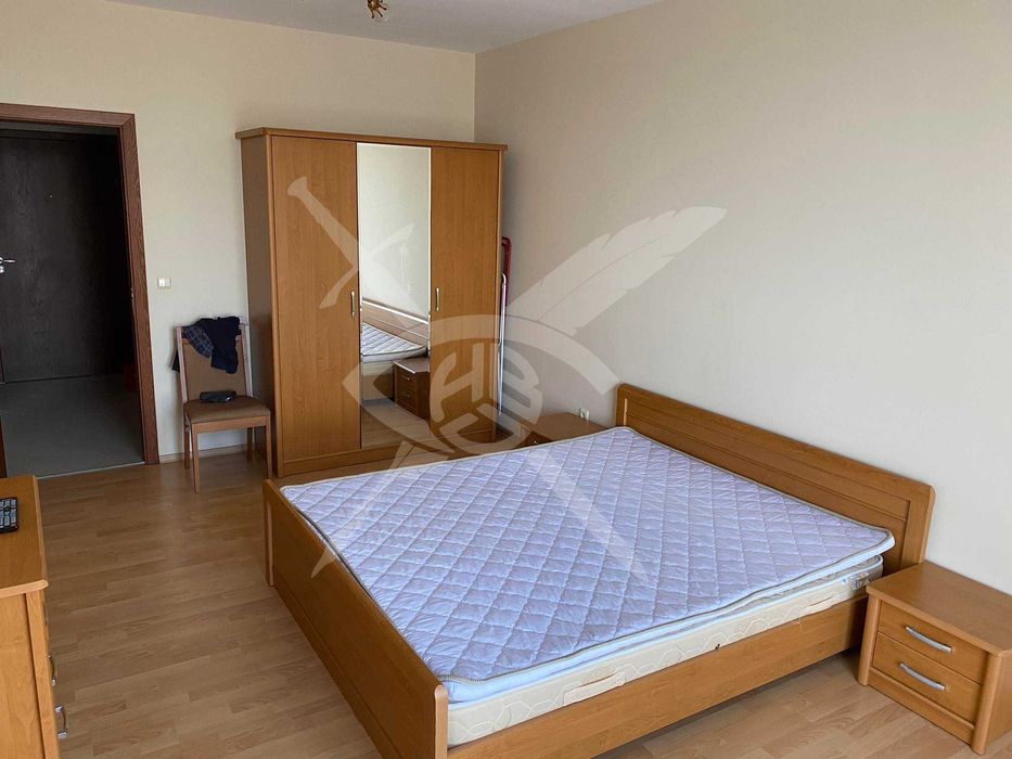 Дава се под наем Двустаен апартамент в Варна, Галата - 73 кв.м за 450 € - Снимка #3