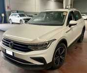Vw Tiguan 1.5 Benzina automata DSG Piese