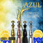Vape Humo Azul Limited Edition