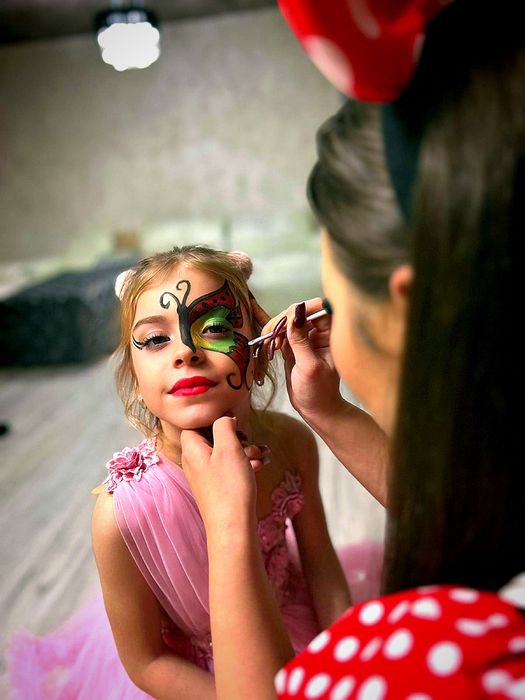 Animator petreceri copii