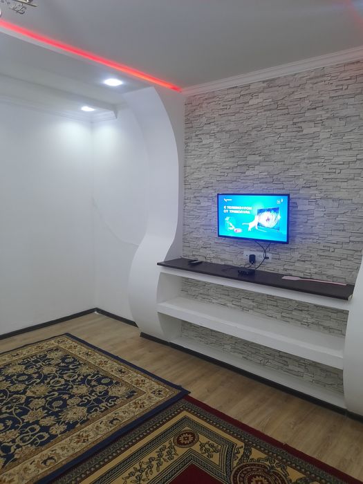Сдаём времянку . балауса 38 дом 6