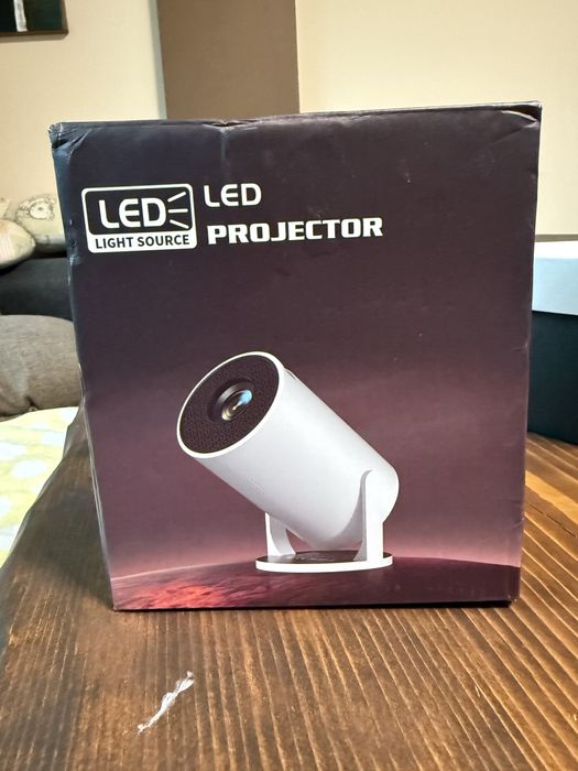 Прожектор YK200