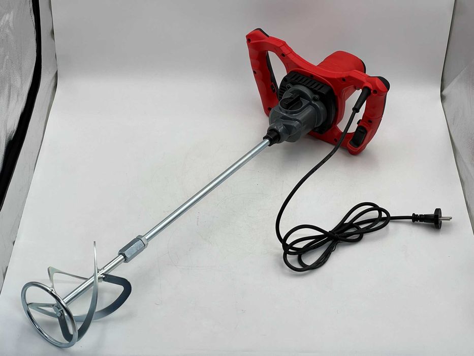 Строительный миксер D-MAX DM-130JB