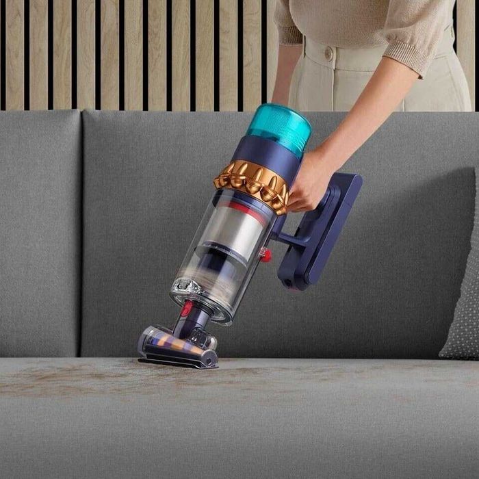Вертикална прахосмукачка Dyson - GEN5 DT Abs SV23, 446989-01