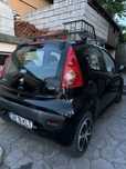 Peugeot 107 an 2011