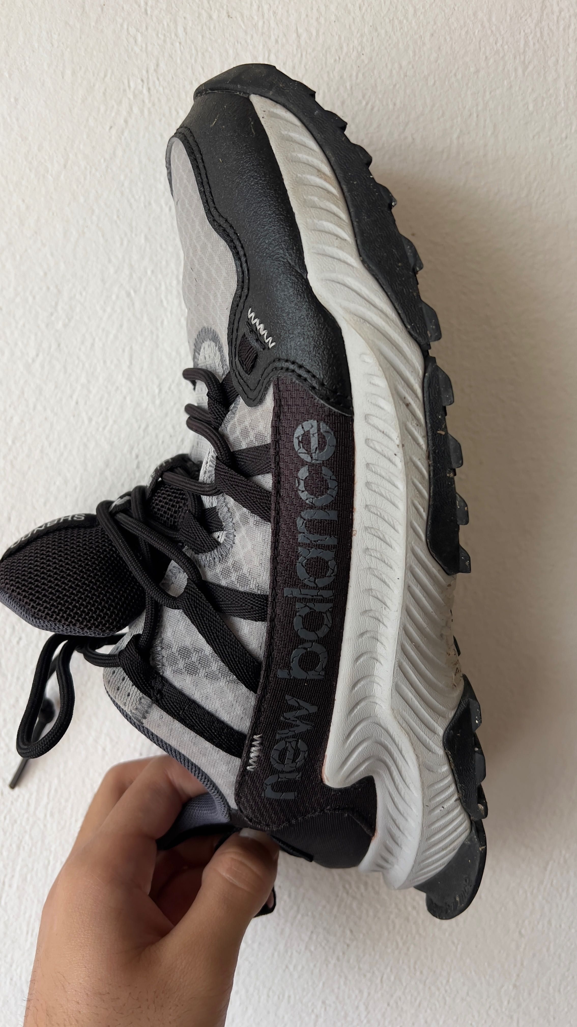 Продавам Обувки New Balance