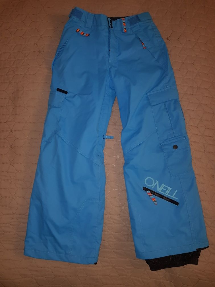 Pantaloni ski O'NEILL pentru copii marimea 140