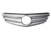 Решетка за Mercedes C-class W204 ,2007-2011 Мерцедес В204