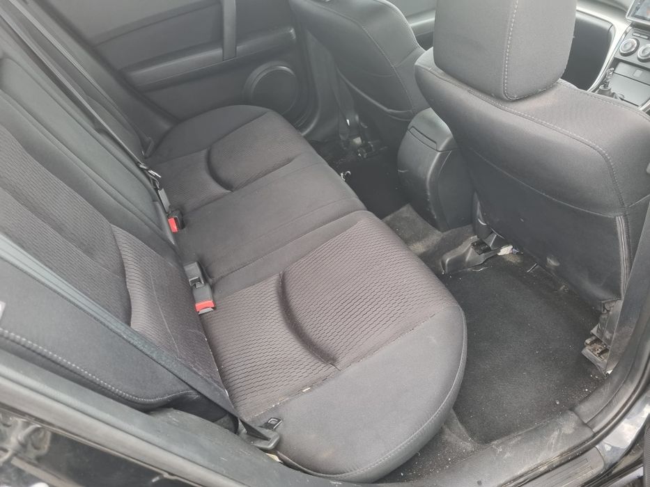 Dezmembrez Mazda 6 2.2 diesel 2012