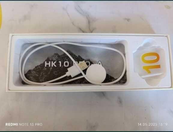 Продается часы apple watch