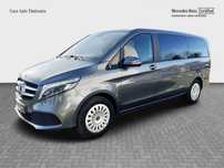 Mercedes-Benz V V 220 d long 4x2 / 9G-Tronic