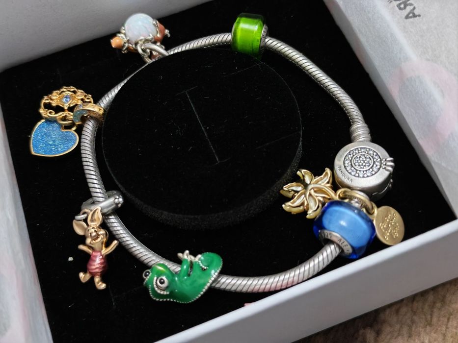 Продаётся пандора оригинал