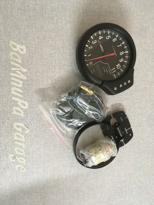 Оборотомер обортомер