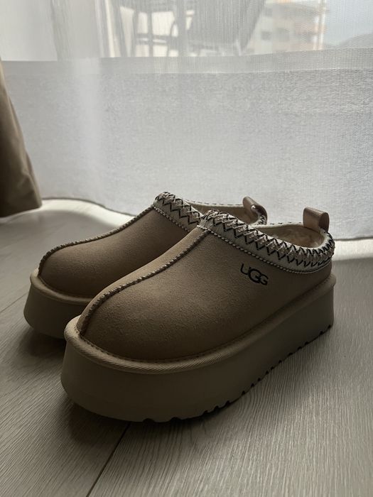 UGG tazz (sand) .