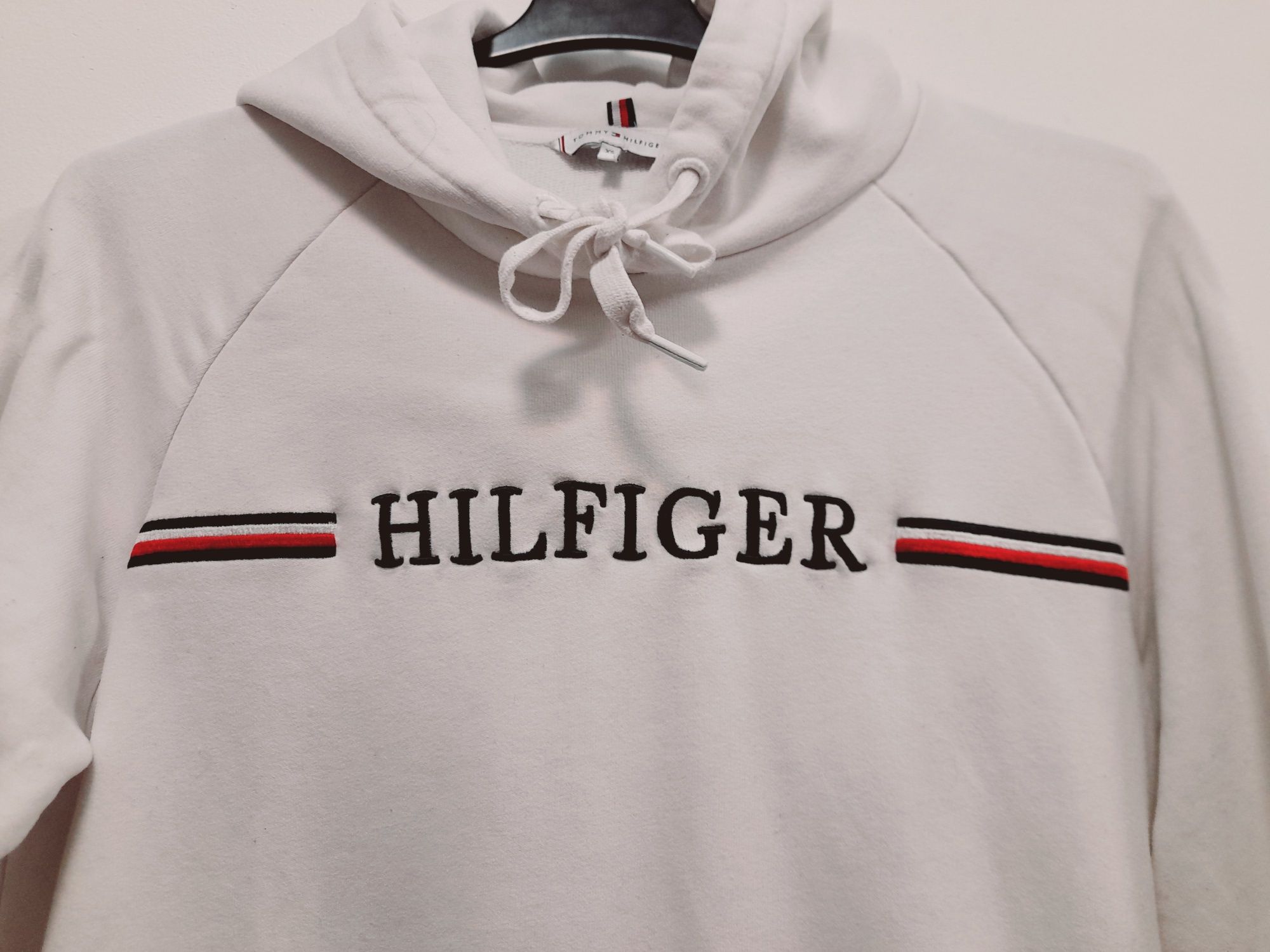 Hanorac Tommy Hilfiger original pentru bărbați