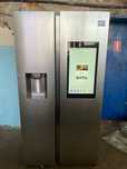 Хладилник Samsung Side by Side