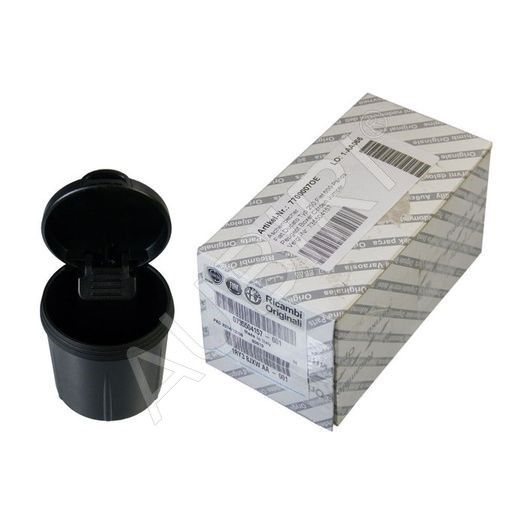 Пепелник Fiat Ducato, Jumper, Boxer