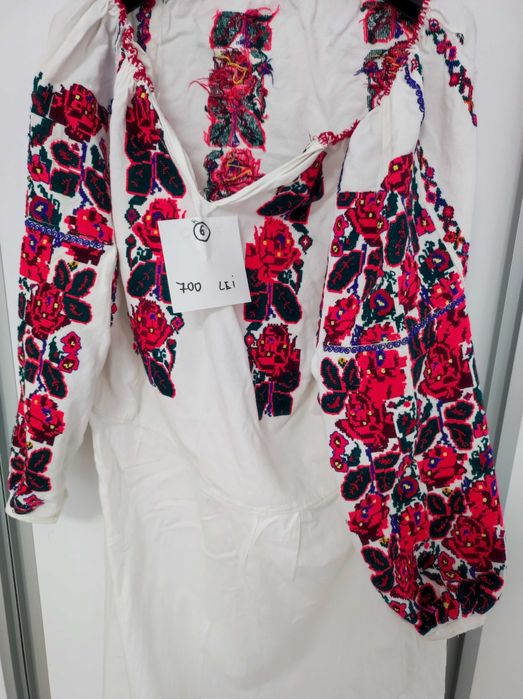 Vand IE traditionala veche din zona Moldovei