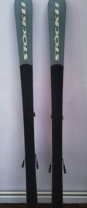 Schiuri lungime 164 cm