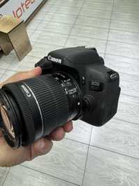 Canon 750D 18-55mm STM