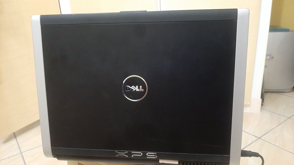 Laptop Dell XPS M1330
