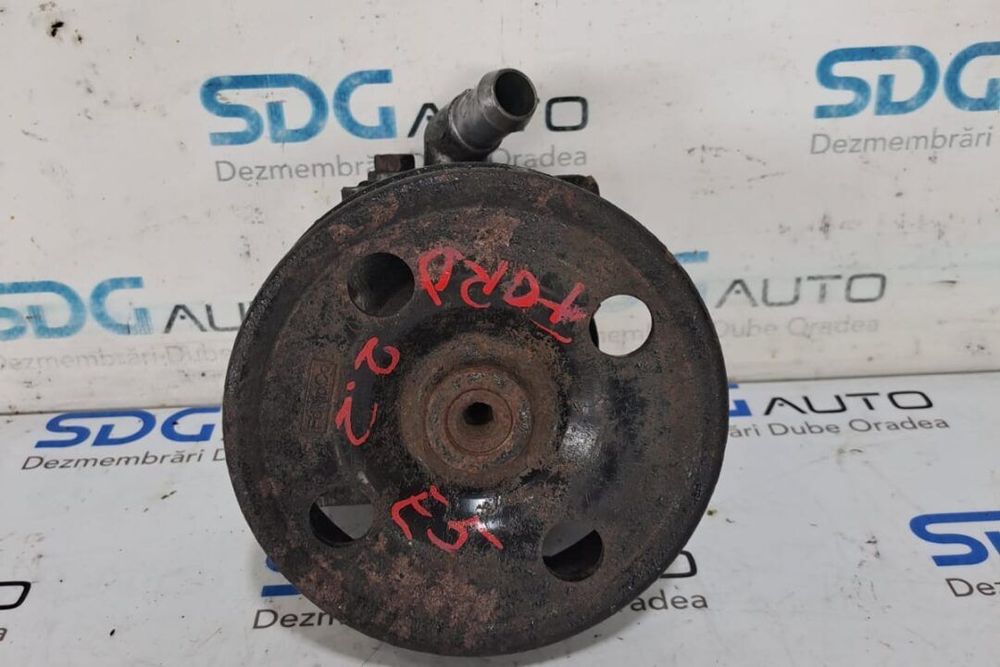 Pompa servodirectie CC11-3A696-BB Ford Transit 2.2 Euro 5