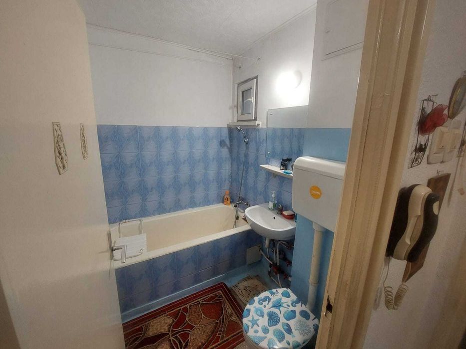 Apartament 2 camere decomandat – Drumul Taberei, la 3 min de Plaza!