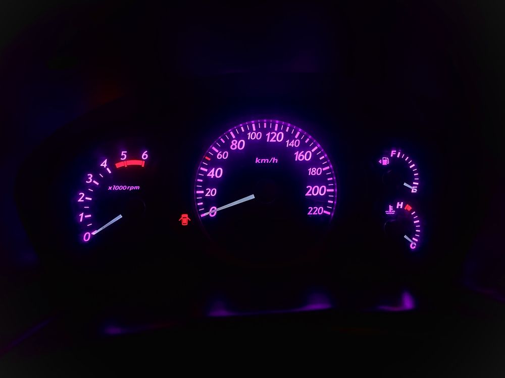 Inlocuire/schimbare becuri/leduri SMD ceasuri bord